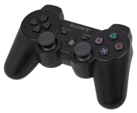 using ps3 controller on pcsx2 with usb